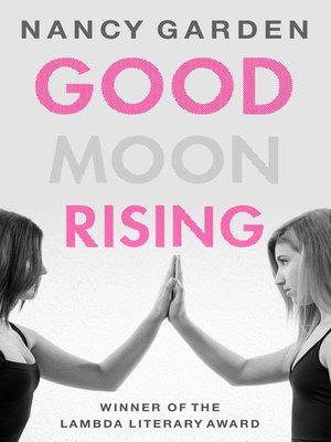 cover image of Good Moon Rising
